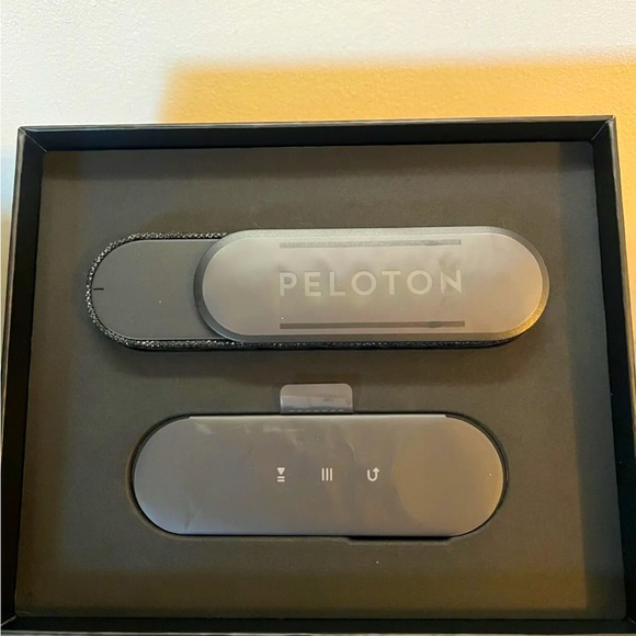 Brand new Peloton Guide for sale. - Picture 2 of 3